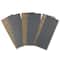 Sandpaper by Craft Smart&#xAE;, Assorted Grit